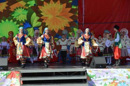 «Адрес детства – Кубань»